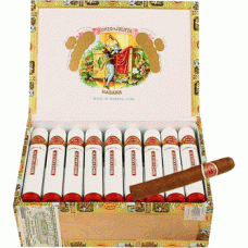 Сигары Romeo № 3/25 (в аллюминиевой тубе) (шт.)